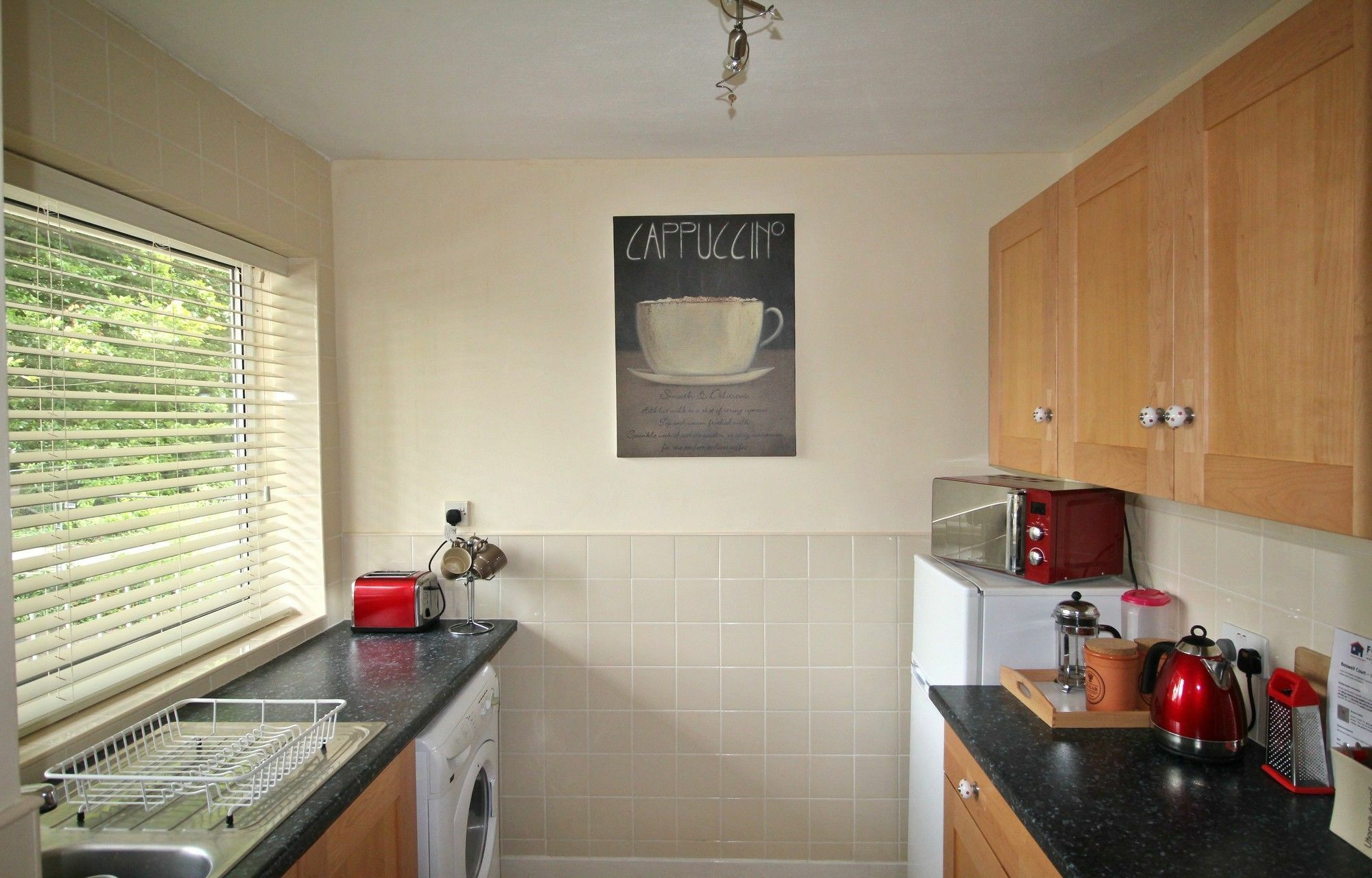 Doncaster - Boswell - Large Balcony Apartment - 2 Double Beds - 2 Bedrooms - Close To Town & Racecourse - Off Street Parking 2 Cars - Fast Wifi Exterior photo